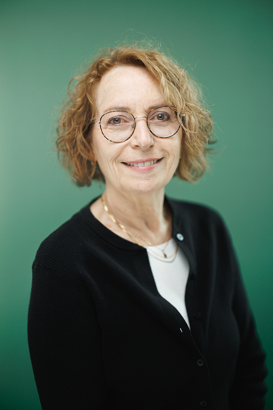 Nicole TESSIER SIBEUD